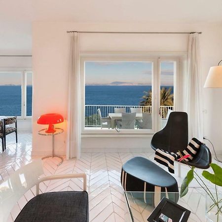 Lory House Sorrento Daire Dış mekan fotoğraf
