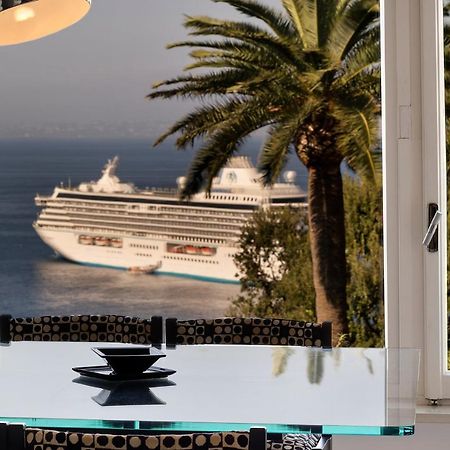 Lory House Sorrento Daire Dış mekan fotoğraf