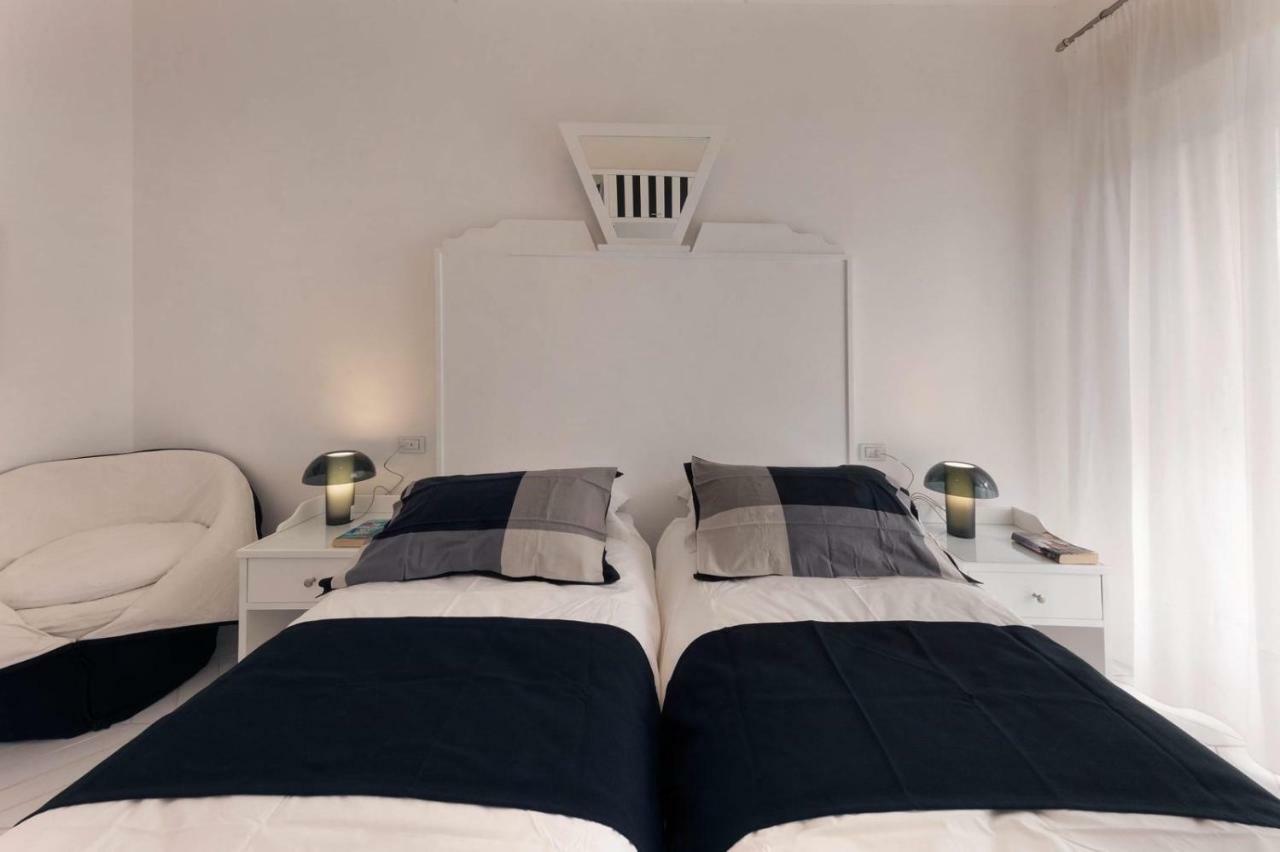 Lory House Sorrento Daire Dış mekan fotoğraf