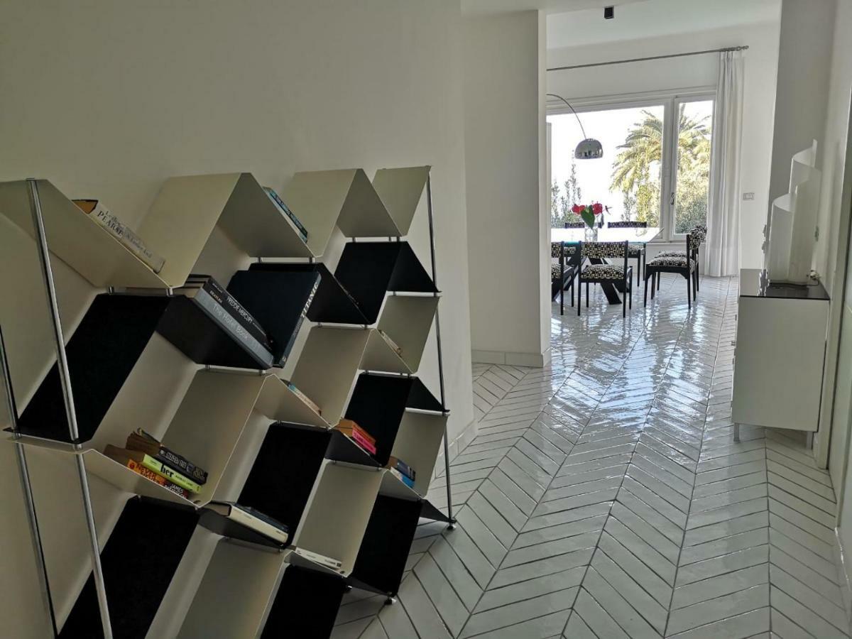 Lory House Sorrento Daire Dış mekan fotoğraf