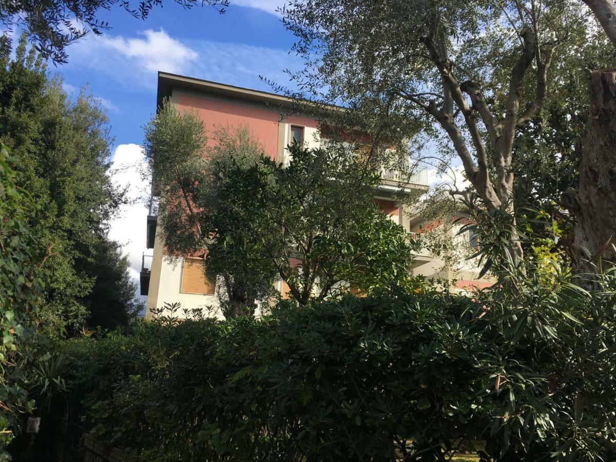 Lory House Sorrento Daire Dış mekan fotoğraf