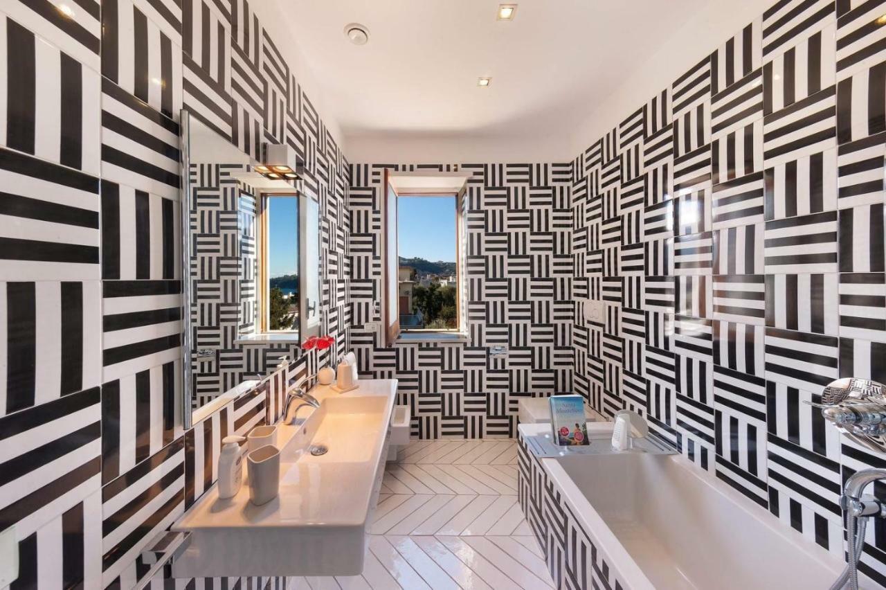 Lory House Sorrento Daire Dış mekan fotoğraf